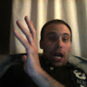 Meet your Posher, Greg